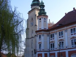 „Wiosna w Bukowym Lesie”